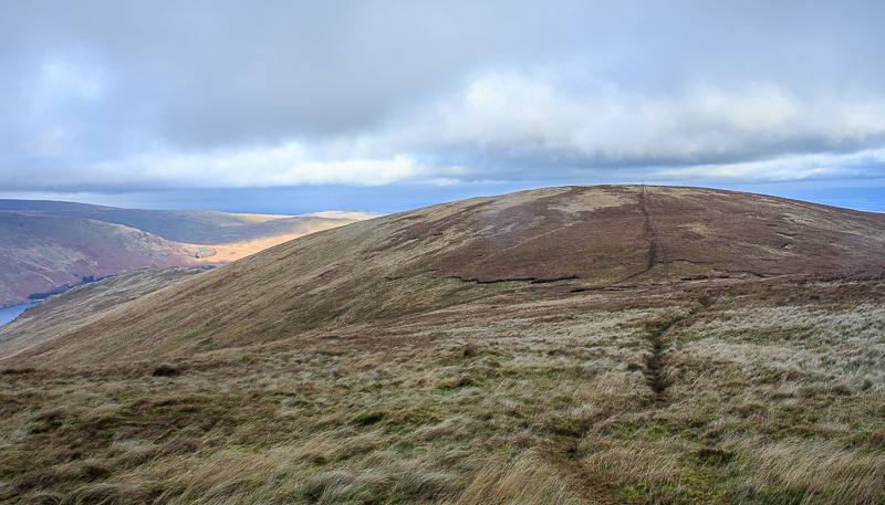 Selside Pike